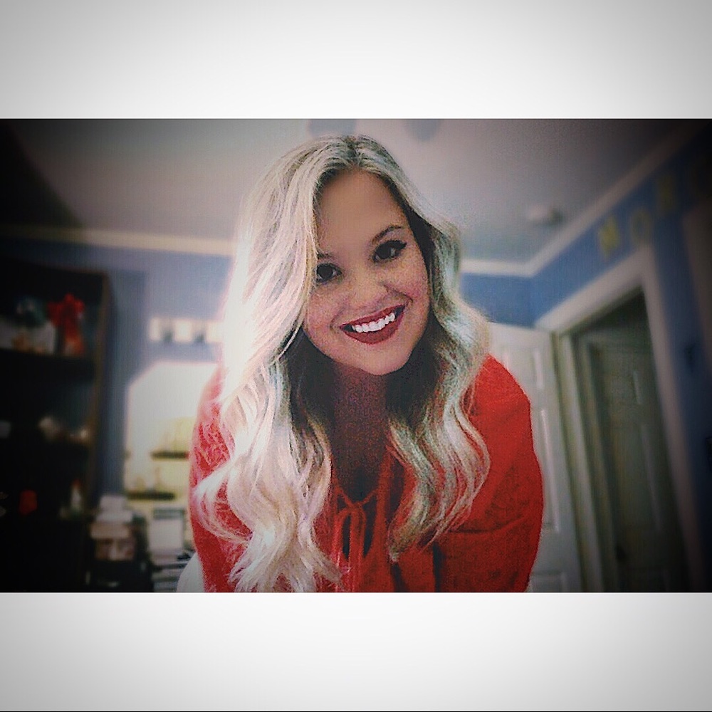 Meet your Posher, Morgan